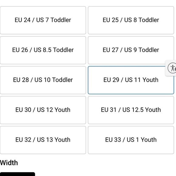 OFF WHITE VULCANIZED CANVAS SNEAKERS LOW WHITE RED KIDS SIZE 1 youth - Picture 7 of 13